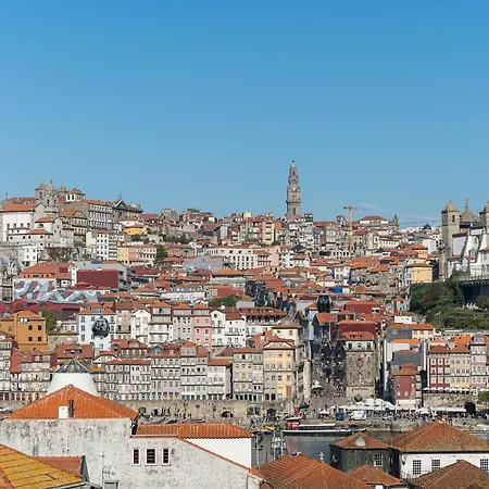 Apartment Dream Views Of Porto - Private In Gaia W/ 2 Bedrooms! *