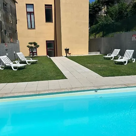 Cais De Gaia Historic Loft Apartment Vila Nova de Gaia