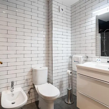 Host Wise - Fantastic Peaceful Flat In Gaia Apartment Vila Nova de Gaia