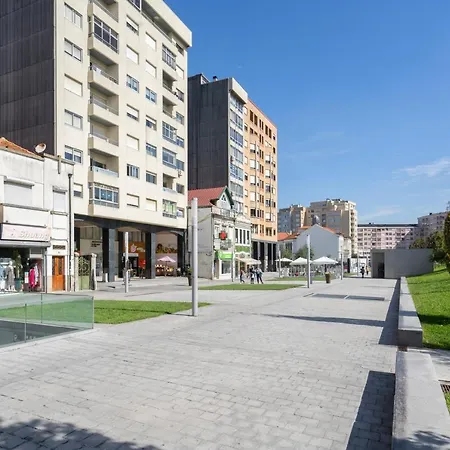 Apartment Host Wise - Fantastic Peaceful Flat In Gaia Vila Nova de Gaia