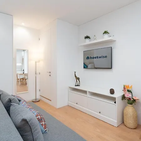 Apartment Sweet Sunny Flat W/ Balcony - Gaia *