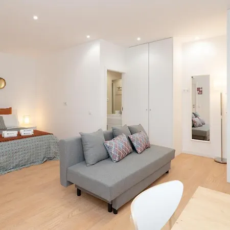 Sweet Sunny Flat W/ Balcony - Gaia Vila Nova de Gaia