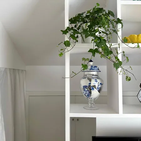 Art With Oporto View! Apartment