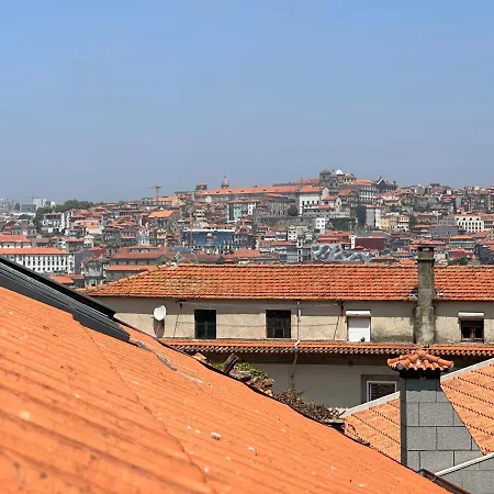 Apartment Art With Oporto View! Vila Nova de Gaia