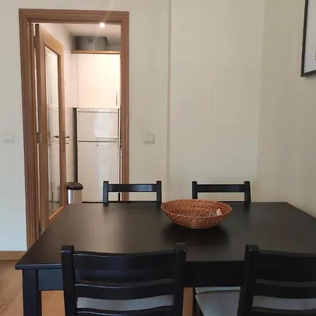 Apartment River View Flat *