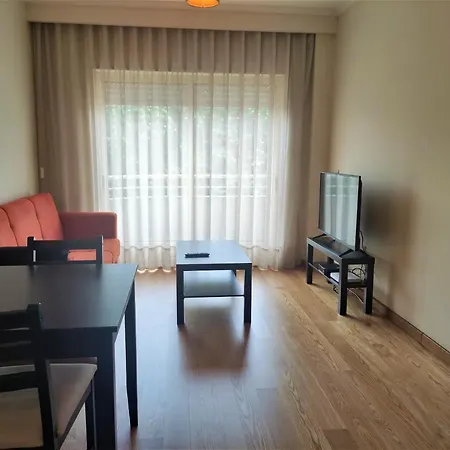 River View Flat Apartment Vila Nova de Gaia