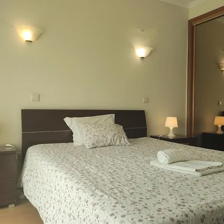 River View Flat Apartment