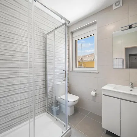 Apartment New Luiz I Bridge By Amber Star Rent *