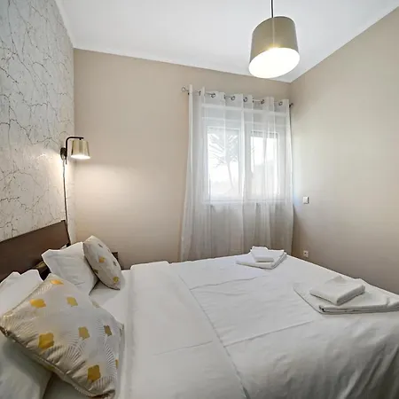 Apartment New Luiz I Bridge By Amber Star Rent Vila Nova de Gaia