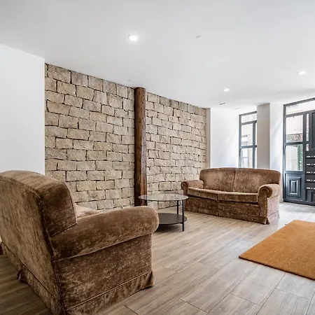 Oporto Wine Cellars Flat With Terrace Apartment