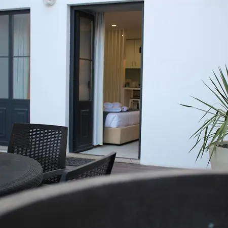 Apartment Oporto Wine Cellars Flat With Terrace *