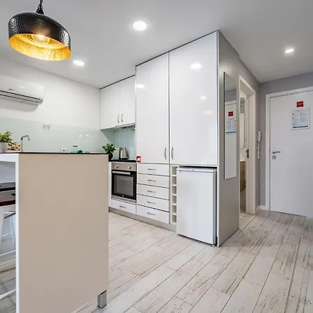 Apartment Oporto Wine Cellars Flat With Terrace *