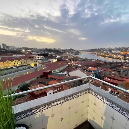 O Panoramico Douro * Vila Nova de Gaia