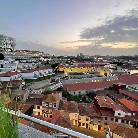 O Panoramico Douro