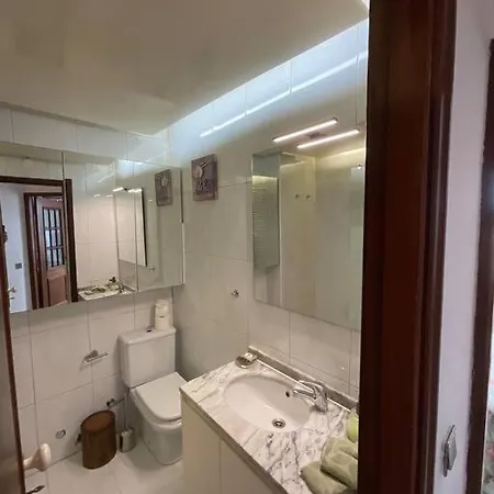 Apartment T1 Com Vista O Douro *