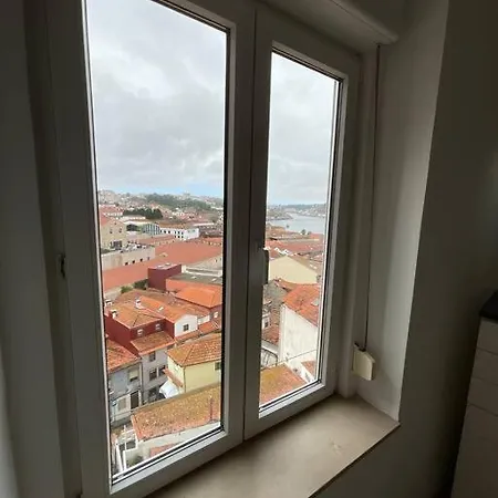 T1 Com Vista O Douro *