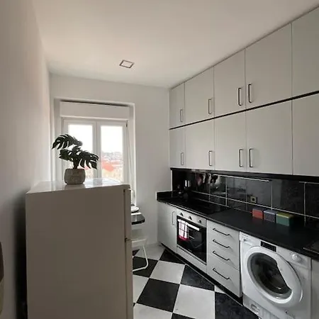 Apartment T1 Com Vista O Douro