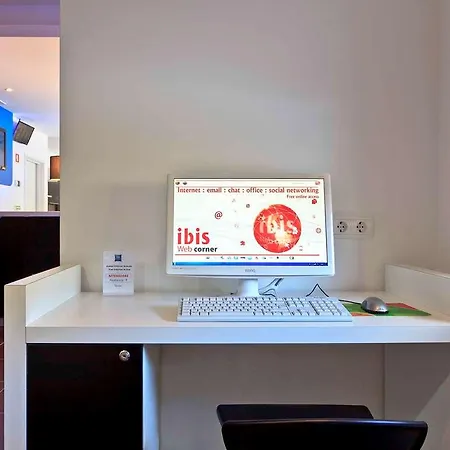 Hotel Ibis Budget Porto Gaia Vila Nova de Gaia