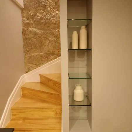 Apartamento Gaia Loves - Jardim Do Morro