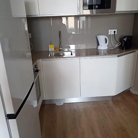 Gaia Loves - Ponte D. Luis Apartment