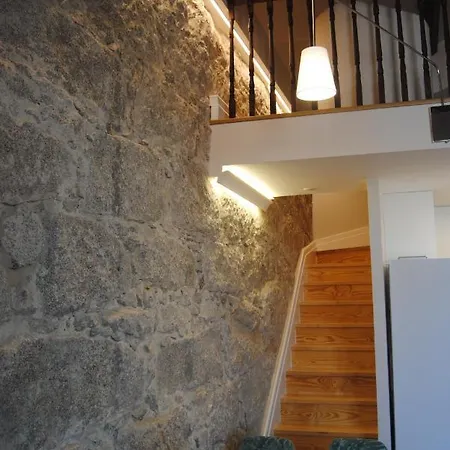Apartment Gaia Loves - Ponte D. Luis *