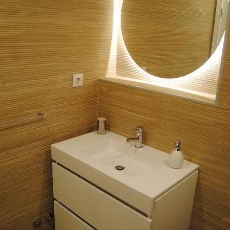 Gaia Loves - Serra Do Pilar Apartment