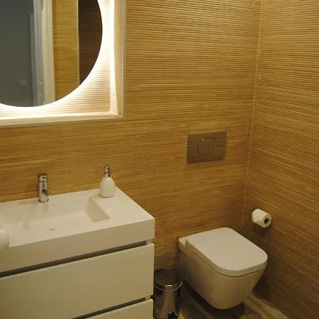 Apartment Gaia Loves - Serra Do Pilar