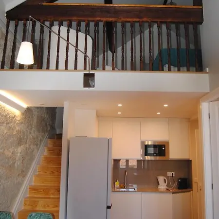 Apartment Gaia Loves - Ponte D. Luis