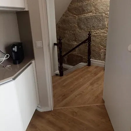 Apartment Gaia Loves - Ponte D. Luis