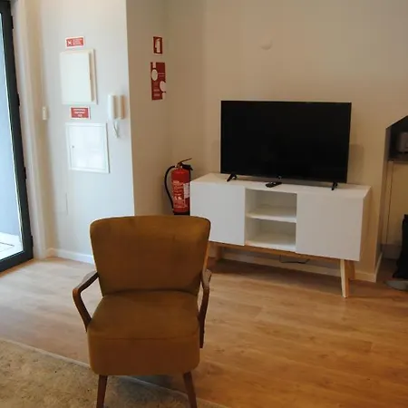 Gaia Loves - Serra Do Pilar Apartment Vila Nova de Gaia