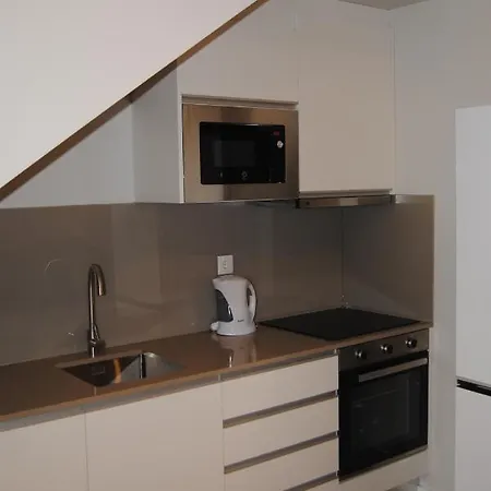 Apartment Gaia Loves - Serra Do Pilar Vila Nova de Gaia