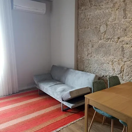 Gaia Loves - Ponte D. Luis Apartment *