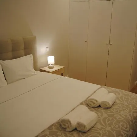 Apartment Gaia Loves - Serra Do Pilar