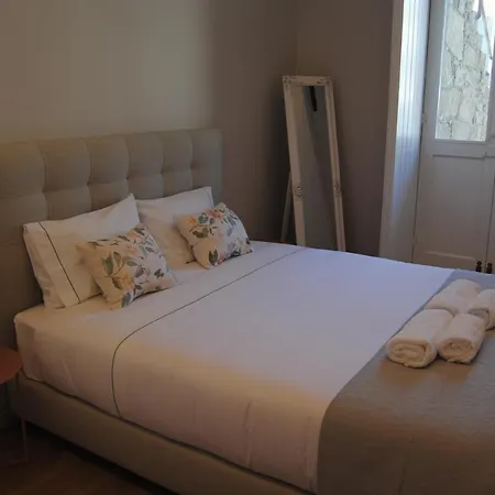 Apartment Gaia Loves - Serra Do Pilar