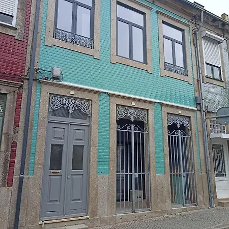Gaia Loves - Ponte D. Luis Apartment Vila Nova de Gaia