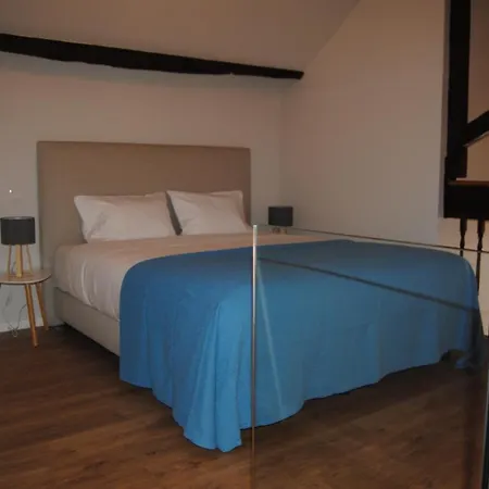 Gaia Loves - Ponte D. Luis Apartment