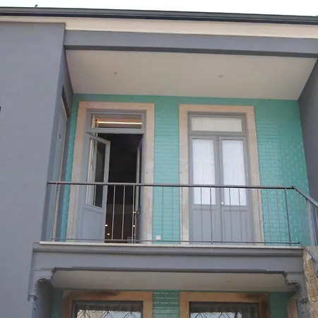 Apartment Gaia Loves - Ponte D. Luis *