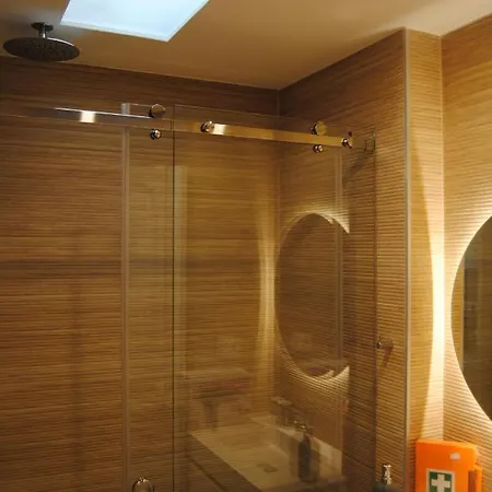 Gaia Loves - Ponte D. Luis Apartment *