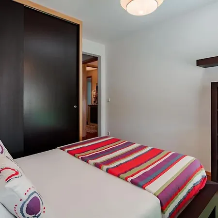 Fully Equipped 3 Bed - Parking. Apartment Vila Nova de Gaia