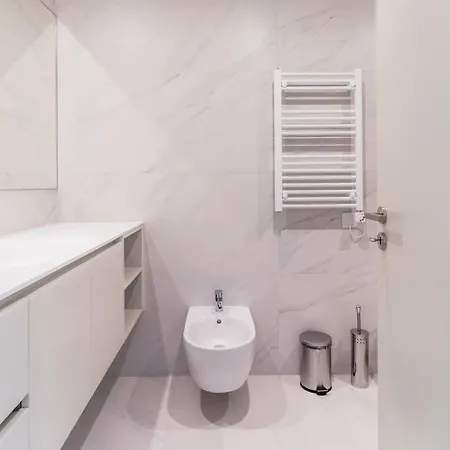 Apartment Casa Do Sol By Lovelystay *