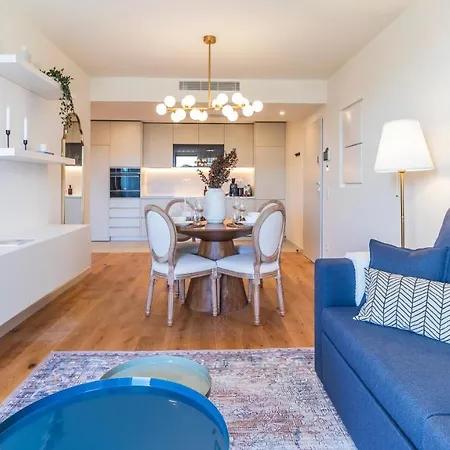 Casa Do Sol By Lovelystay Apartment