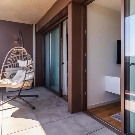 Casa Do Sol By Lovelystay Apartment Vila Nova de Gaia
