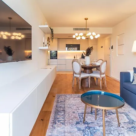 Apartment Casa Do Sol By Lovelystay *