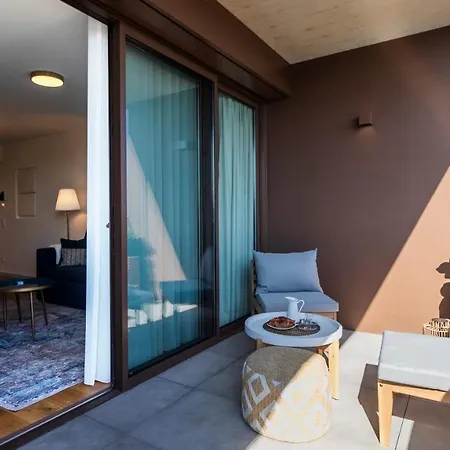 Casa Do Sol By Lovelystay Apartment Vila Nova de Gaia