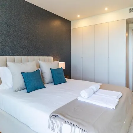 Casa Do Sol By Lovelystay Apartment Vila Nova de Gaia
