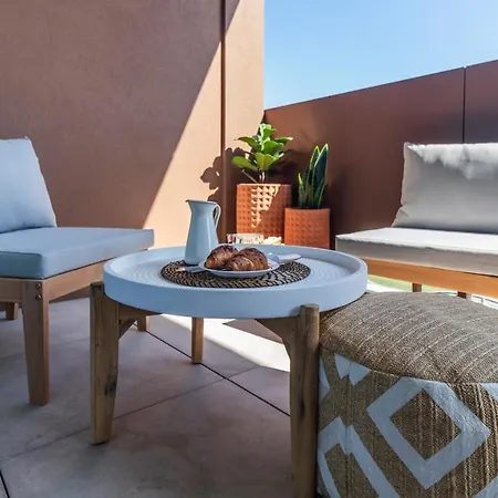 Apartment Casa Do Sol By Lovelystay *