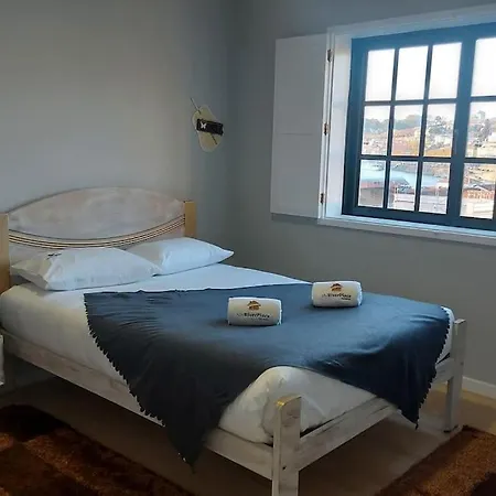 Myriverplace N 1 River View Porto Apartment
