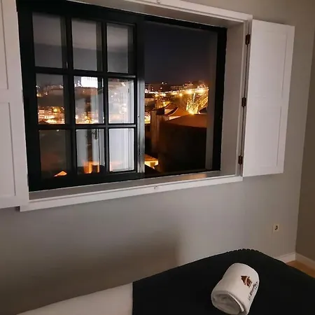 Apartment Myriverplace N 1 River View Porto *