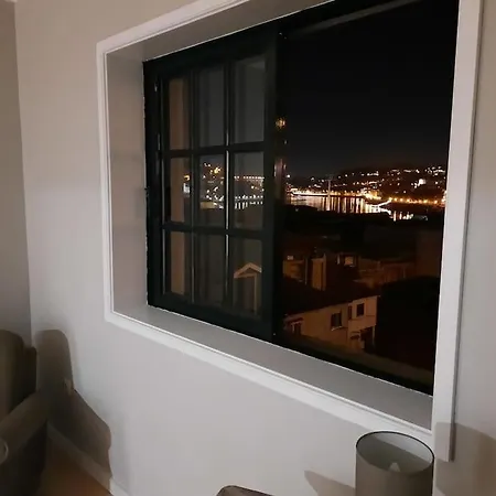 Apartment Myriverplace N 1 River View Porto Vila Nova de Gaia