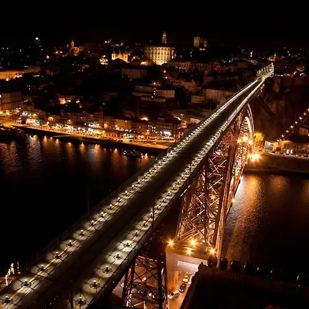 Apartment Myriverplace N 1 River View Porto *